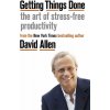 Getting Things Done
