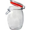 TORO Dóza sklo, patentný uzáver, 750 ml