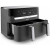 Horkovzdušná fritéza Tefal Dual Easy Fry & Grill EY905B10