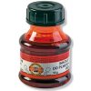 KOH-I-NOOR Atrament do plniaceho pera 50 ml červený