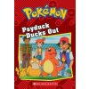 Psyduck Ducks Out (Pokémon: Chapter Book): Volume 15 (S. E. Heller)(Brožovaná)