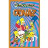 Crew Simpsonovi: Odvaz - komiks (Crew)
