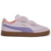 Puma Nízke tenisky 05 Club Ii Era Jr Fialová