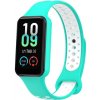 Remienok Sport Wristband mätovo-biely pre Xiaomi Smart Band 8 Active