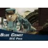 Trainz Simulator DLC: Blue Comet Steam CD Key