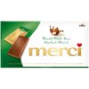 Merci Mandel-Milch-Nuss 100 g