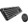 MOFII Sweet 2.4G SMK-623387AG Black