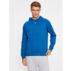 Under Armour Mikina s kapucňou UA Rival Fleece Hoodie-BLU 1379757-426