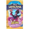Disney Lorcana TCG: Into the Inklands - Booster Pack