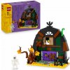 LEGO® 40721 Halloweenska stodola