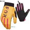 Fox Ranger Kairos glove, tangerine, L