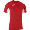 Joma Dres SUPERLIGA T SHIRT RED WHITE