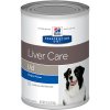 Hill's Prescription Diet l/d Liver Care krmivo pre psov - konzerva 370 g