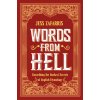 Words from Hell (ZAFARRIS JESS)(Brožovaná)