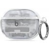 Spigen puzdro Ultra Hybrid pre Beats Studio Buds+/Buds - Crystal Clear ACS06935