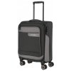 Travelite Viia 4w S Anthracite 34 L TRAVELITE-92847-04