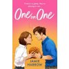 One on One - Jamie Harrow, Quercus Publishing
