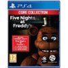 Five Nights at Freddys - Core Collection (PS4)