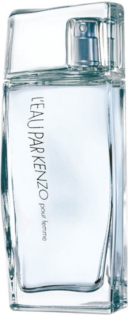 Kenzo L´Eau Par Kenzo toaletná voda dámska 100 ml tester