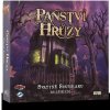 Asmodee Panství hrůzy: Svatyně soumraku