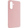 Fixed Story pogumovaný kryt pre Samsung Galaxy A36 5G, ružový FIXST-1502-PI