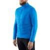 Pánska hybridná bunda Viking Bart Pro Primaloft modrá XXL