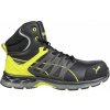Pracovné topánky Puma Velocity 2.0 Mid S3 ESD 46