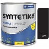 Chemolak Syntetika S2013 1999 čierna 0,6L
