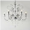 Eurolamp Luster na reťazi 6xE14/15W/230V EU0414 + záruka 3 roky zadarmo + záruka 3 roky zadarmo
