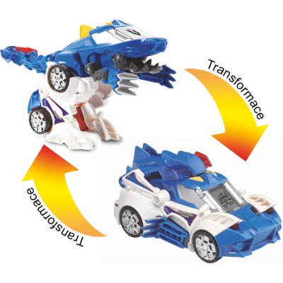 Vtech teryk super Therizinosaurus sk