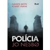 Polícia (Harry Hole 10) - Jo Nesbo