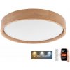 Brilagi | Brilagi - LED Stropné svietidlo MANAROLA SMART LED/24W/230V + DO Tuya | BG0483