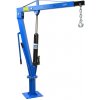 GEKO Hydraulický HDS žeriav Zdvihák 1T