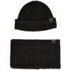 čiapka (set) URBAN CLASSICS - Error - MT2129 - BLACK