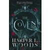 Harper L. Woods - Coven