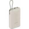 Xiaomi 33W Power Bank 20000mAh Tan