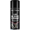 Den Braven Lak na ráfiky 400 ml strieborný