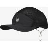 Šiltovka Buff 5 panel Air Cap Farba: čierna