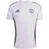 Adidas Tréninkový dres MANCHESTER UNITED tint velikost: M