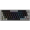 White Shark WAKIZASHI 2 Blue Switch Black-Grey US WAKIZASHI-2-US-B-G-BLUE.SW