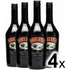 Párty Set 4x Baileys 17% 0,7L