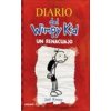 Un Renacuajo / Diary of a Wimpy Kid (Kinney,Jeff)(Pevná)