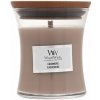 WoodWick Cashmere 85 g vonná svíčka