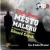 Queen Ellery - Město malérů / Cupák Eduard / MP3 [CD]
