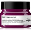 L’Oréal Professionnel Serie Expert Curl Expression intenzívna hydratačná maska pre vlnité a kučeravé vlasy 250 ml