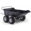 GARDEN Trailer 680