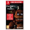 Five Nights at Freddy’s (Core Collection) NSW