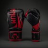 Boxerské rukavice VENUM CHALLENGER 2.5. - čierne/červené
