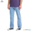 Volcom džínsy Solver Denim