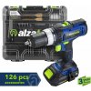 AlzaTools Vrtačka AKU CD20V All in One AT-CD20Vset (AT-CD20VSET)